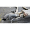 20-25 BMW G20 M340i M440i B58 Aftermarket Exhaust System Valved Muffler