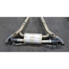 20-25 BMW G20 M340i M440i B58 Aftermarket Exhaust System Valved Muffler