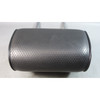 84-93 BMW E30 3-Series Factory Headrest Black Vinyl Perforated Front/Rear OEM