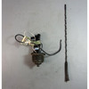 BMW Z3 E36 Convertible Radio Antenna w Mast 1994-2002 OEM USED