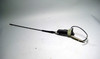 BMW Z3 E36 Convertible Radio Antenna w Mast 1994-2002 OEM USED