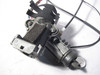 BMW E36 Z3 Automatic Ignition Steering Column Lock w Key 1998-2002 USED OEM