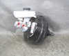 2014-2015 BMW F25 X3 F26 X4 Power Brake Booster w Hydro Master Cylinder Res OEM