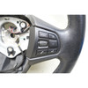 2011-2015 BMW F25 X3 xDrive28i Leather Steering Wheel Heated OEM