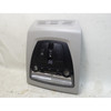 2011-2014 BMW F25 X3 F26 X4 Front Roof Map Light Switch Unit Grey OEM