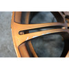 2008-2013 BMW E9x M3 19" Staggered Style 220 Alloy Wheel Set of 4 OEM Painted