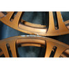 2008-2013 BMW E9x M3 19" Staggered Style 220 Alloy Wheel Set of 4 OEM Painted