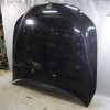 2004-2010 BMW E60 E61 5-Series Front Hood Bonnet Panel Jet Black 2 OEM