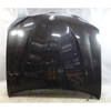 2011-2017 BMW F25 X3 F26 X4 Engine Hood Bonnet Cover Panel Black Sapphire OEM