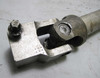 BMW E60 5-Series xDrive AWD Lower Steering Column Linkage Joint Lower 2006-2010