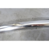 1989-1995 BMW E34 Sedan Exterior Roof Chrome Trim Moulding Pair OEM