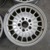 78-93 BMW E34 E24 E28 Factory TRX-1 Wheel Set of 4 390x165 1120749