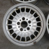 78-93 BMW E34 E24 E28 Factory TRX-1 Wheel Set of 4 390x165 1120749
