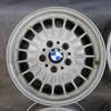 78-93 BMW E34 E24 E28 Factory TRX-1 Wheel Set of 4 390x165 1120749
