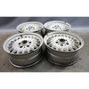 78-93 BMW E34 E24 E28 Factory TRX-1 Wheel Set of 4 390x165 1120749