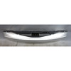 2007-2013 BMW E70 X5 SAV Rear Trunk Lid Lower Tailgate Door Titanium Silver OEM