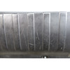 2007-2013 BMW E70 X5 SAV Rear Trunk Lid Lower Tailgate Door Titanium Silver OEM