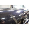 2006-2011 BMW E90 3-Series Sedan Left Rear Door Shell Bare Jerez Black OEM