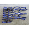 23-26 BMW G87 M2 H&R Lowering Sport Springs Set 28616-7