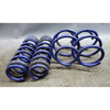 23-26 BMW G87 M2 H&R Lowering Sport Springs Set 28616-7