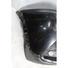 11-14 BMW F25 X3 Factory Front Bumper Cover Trim Black Sapphire 475 PDC OEM