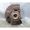 Damaged 2006-2010 BMW E60 E61 xDrive AWD Left Front Wheel Hub Knuckle OEM