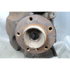 Damaged 2006-2010 BMW E60 E61 xDrive AWD Left Front Wheel Hub Knuckle OEM