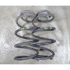 2006-2007 BMW E60 E61 5-Series xDrive AWD Front Coil Spring Pair OEM