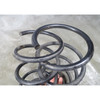 2006-2007 BMW E60 E61 5-Series xDrive AWD Front Coil Spring Pair OEM