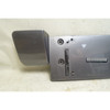 1999-2002 BMW Z3 Roadster Trunk License Plate Panel Sterling Grey 472 OEM