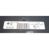 2007-2014 BMW E70 X5 E71 X6 FRMII Footwell LKM Light Check Control Module OEM