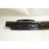 2004-2010 BMW E60 5-Series E61 Right Dashboard Wood Trim Dark Poplar OEM