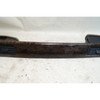 2004-2010 BMW E60 5-Series E61 Right Dashboard Wood Trim Dark Poplar OEM