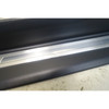 1996-2002 BMW Z3 Roadster Chrome Door Sill Cover Pair Left Right OEM