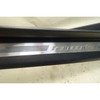 1996-2002 BMW Z3 Roadster Chrome Door Sill Cover Pair Left Right OEM