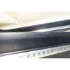 1996-2002 BMW Z3 Roadster Chrome Door Sill Cover Pair Left Right OEM