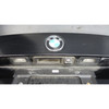 19-25 BMW G20 3-Series G80 M3 Rear Trunk Boot Lid Panel Black Sapphire OEM