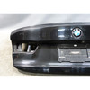 19-25 BMW G20 3-Series G80 M3 Rear Trunk Boot Lid Panel Black Sapphire OEM