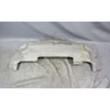 1996-2002 BMW Z3 Roadster Carpet Panel for Convertible Top Compartment Beige OEM