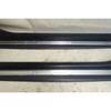 1996-2002 BMW Z3 Roadster Chrome Door Sill Trim Entry Cover Pair OEM