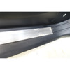 1996-2002 BMW Z3 Roadster Chrome Door Sill Trim Entry Cover Pair OEM