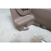 BMW Z3 Glove Box Assembly Sand Beige w Latch OEM 1996-2002