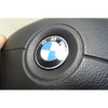 BMW Z3 M Sport 3-Spoke Steering Wheel Airbag Module OEM 1999-2002