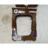1999-2002 BMW Z3 Roadster Coupe Console Wood Trim Pair Light Maple OEM