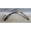 1984-1991 BMW E30 3-Series Factory Fuel Filler Neck Gas Tank Tube Pipe OEM