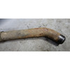 1984-1991 BMW E30 3-Series Factory Fuel Filler Neck Gas Tank Tube Pipe OEM