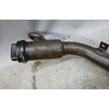 1984-1991 BMW E30 3-Series Factory Fuel Filler Neck Gas Tank Tube Pipe OEM