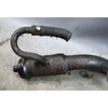 1984-1991 BMW E30 3-Series Factory Fuel Filler Neck Gas Tank Tube Pipe OEM