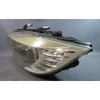 Damaged 09-12 BMW E90 E91 3-Series 4-door Left Front Halogen Headlight LCI OEM