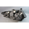 Damaged 09-12 BMW E90 E91 3-Series 4-door Left Front Halogen Headlight LCI OEM